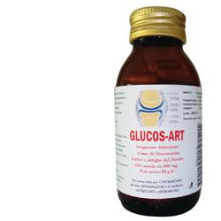 GLUCOS-ART 100 CAPSULE - farmascienza.it