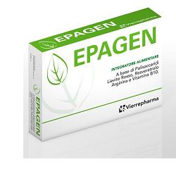 EPAGEN 30 COMPRESSE - farmascienza.it