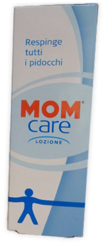 MOM CARE LOZIONE ANTIPIDOCCHI 100ML - farmascienza.it