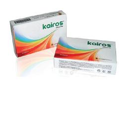 KAIROS 20 CAPSULE - farmascienza.it