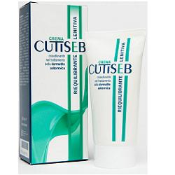CUTISEB CREMA VISO 50 ML - farmascienza.it