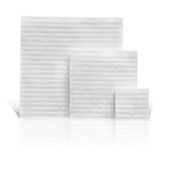 MEDICAZIONE IN TECNOLOGIA HYDROFIBER IN CARBOSSIMETILCELLULOSA SODICA E CELLULOSA RIGENERATA AQUACEL EXTRA 10X10 CM 10 PEZZI - farmascienza.it