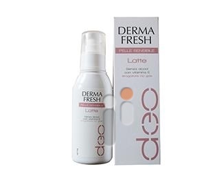 DERMAFRESH DEODORANTE PELLE SENSIBILE - farmascienza.it