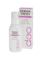 DERMAFRESH IPERSUDORAZIONE LATTE CORPO DEODORANTE 100 ML - farmascienza.it