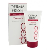 DERMAFRESH DEODORANTE ODOR CONTROL CREMA - farmascienza.it