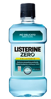 LISTERINE COOLMINT DELICATO 500 ML - farmascienza.it