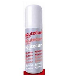 KUTECUR SPRAY POLVERE ASSORBENTE 125 ML - farmascienza.it