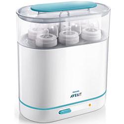 AVENT STERILIZZATORE ELETTRICO 3 IN 1 - farmascienza.it