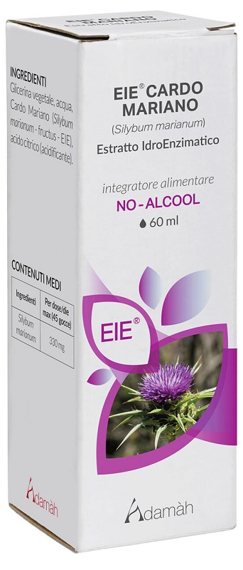 EIE CARDO MARIANO GOCCE 60 ML - farmascienza.it