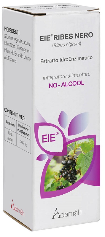 EIE RIBES NERO 60 ML GOCCE - farmascienza.it