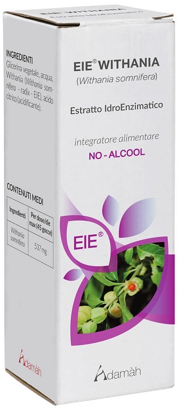 EIE WITHANIA GOCCE 60 ML - farmascienza.it