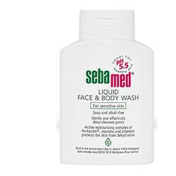 SEBAMED LIQUIDO 200ML - farmascienza.it