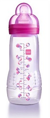 MAM BIBERON EASYACTIVE 330 ML - farmascienza.it
