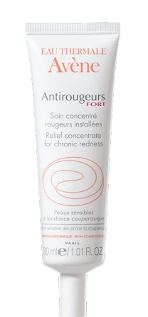 EAU THERMALE AVENE ANTIROUGEURS FORTE TRATTAMENTO CONCENTRATO ROSSORI LOCALIZZATI 30 ML - farmascienza.it