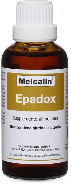MELCALIN EPADOX GOCCE 50 ML - farmascienza.it