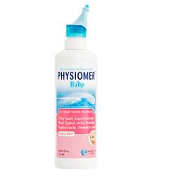 PHYSIOMER CSR SPRAY NASALE BAMBINI 115 ML - farmascienza.it