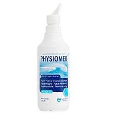 SPRAY NASALE PHYSIOMER CSR CON GETTO NORMALE CONFEZIONE DA 135ML - farmascienza.it
