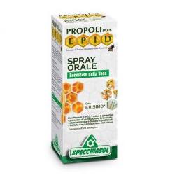 EPID SPRAY OROSOLUBILE ERISIMO 15 ML - farmascienza.it