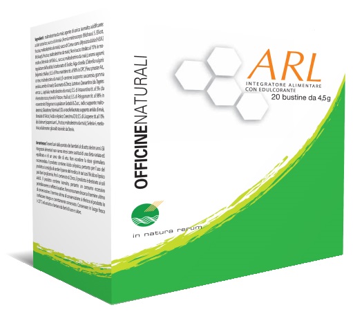 ARL 20 BUSTINE DA 6 G - farmascienza.it