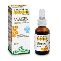EPID ESTRATTO GLICOLICO 30 ML - farmascienza.it