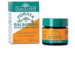 POMATA BALSAMIKA 30 ML - farmascienza.it