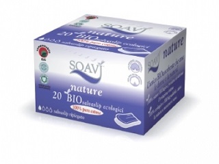 SOAVI SALVASLIP BIO RIPIEGATI - farmascienza.it