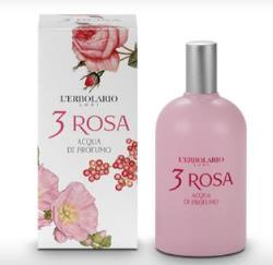 3 ROSA ACQUA PROFUMO 50 ML - farmascienza.it
