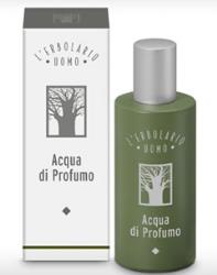 UOMO PROFUMO 50 ML - farmascienza.it