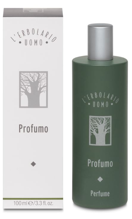 UOMO PROFUMO 100 ML - farmascienza.it