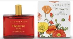 PAPAVERO SOAVE PROFUMO 100 ML - farmascienza.it