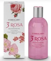 3 ROSA BAGNOSCHIUMA 250 ML - farmascienza.it