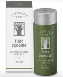 UOMO FLUIDO DOPOBARBA 120 ML - farmascienza.it