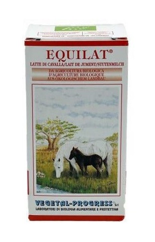 EQUILAT BIO 30 CAPSULE - farmascienza.it