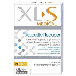 XLS MEDICAL APPETITE REDUCER 60 CAPSULE - farmascienza.it