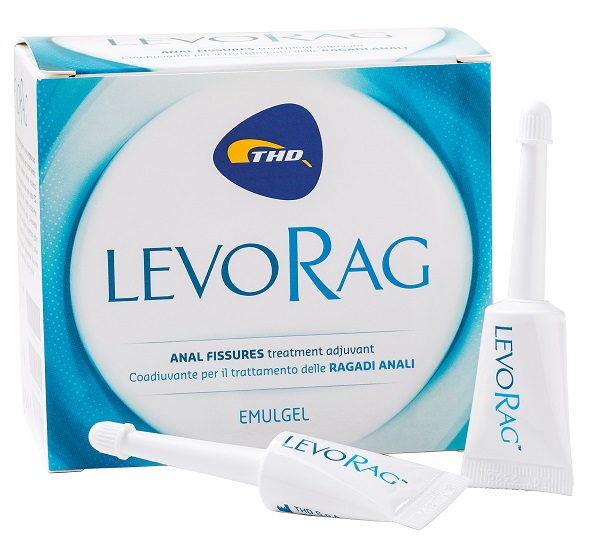 LEVORAG EMULGEL CREMA 20 TUBETTI MONODOSE 3,5 ML - farmascienza.it