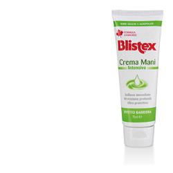 BLISTEX CREMA MANI INTENSIVA TUBO 75ML* - farmascienza.it