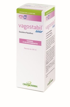 VAGOSTABIL JUNIOR 100 ML - farmascienza.it