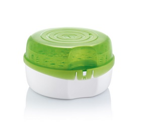 MAM STERILIZZATORE MICROONDE - farmascienza.it