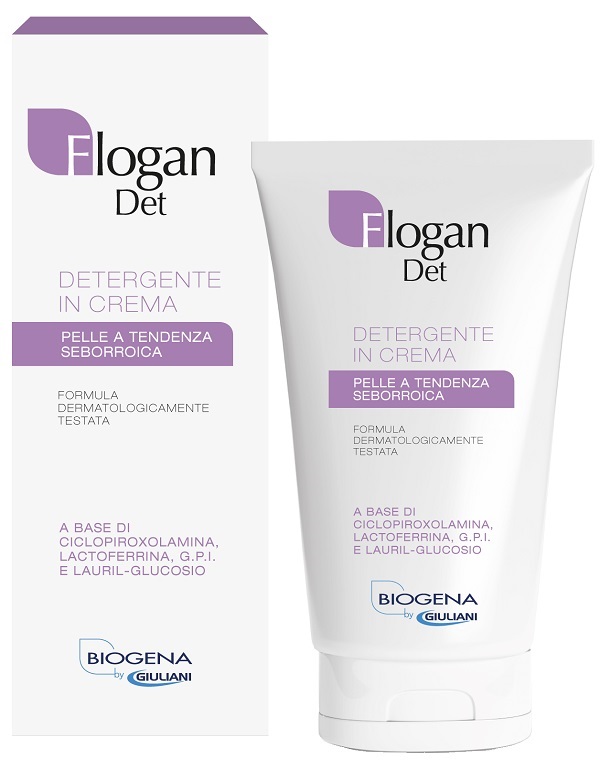FLOGANDET CREMA DETERGENTE 150 ML - farmascienza.it