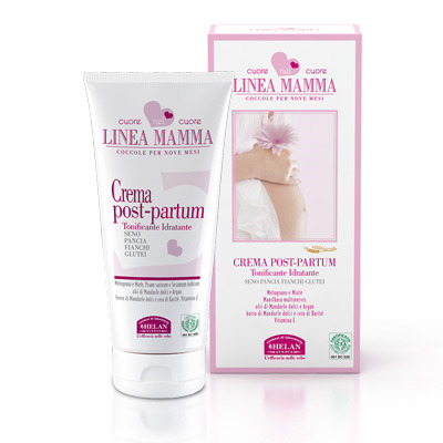 MAMMA CREMA POSTPARTO 150 ML - farmascienza.it
