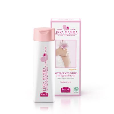 MAMMA DETERGENTE INTIMO 200 ML - farmascienza.it