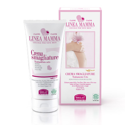 MAMMA CREMA SMAGLIATURE 150 ML - farmascienza.it