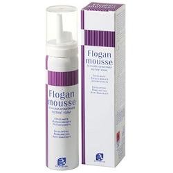 FLOGANMOUSSE TRATTAMENTO ANTIFORFORA MOUSSE 75 ML - farmascienza.it
