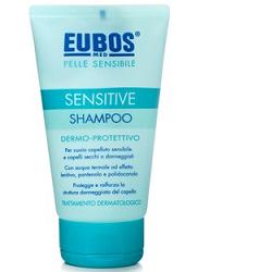 EUBOS SENSITIVE SHAMPOO 150 ML - farmascienza.it