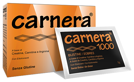 CARNERA 1000 18 BUSTINE - farmascienza.it