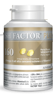 FISH FACTOR PLUS 160 PERLE PICCOLE - farmascienza.it