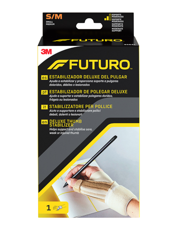 STABILIZZATORE PER POLLICE FUTURO SMALL/MEDIUM - farmascienza.it
