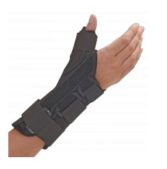 ORTESI POLSO-POLLICE DESTRO GIBAUD ORTHO FORM FIT PP TAGLIA 01 - farmascienza.it