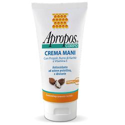 APROPOS CREMA MANI 75 ML - farmascienza.it