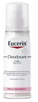 EUCERIN DEO VAPO PELLI SENSIBILI 75 ML - farmascienza.it